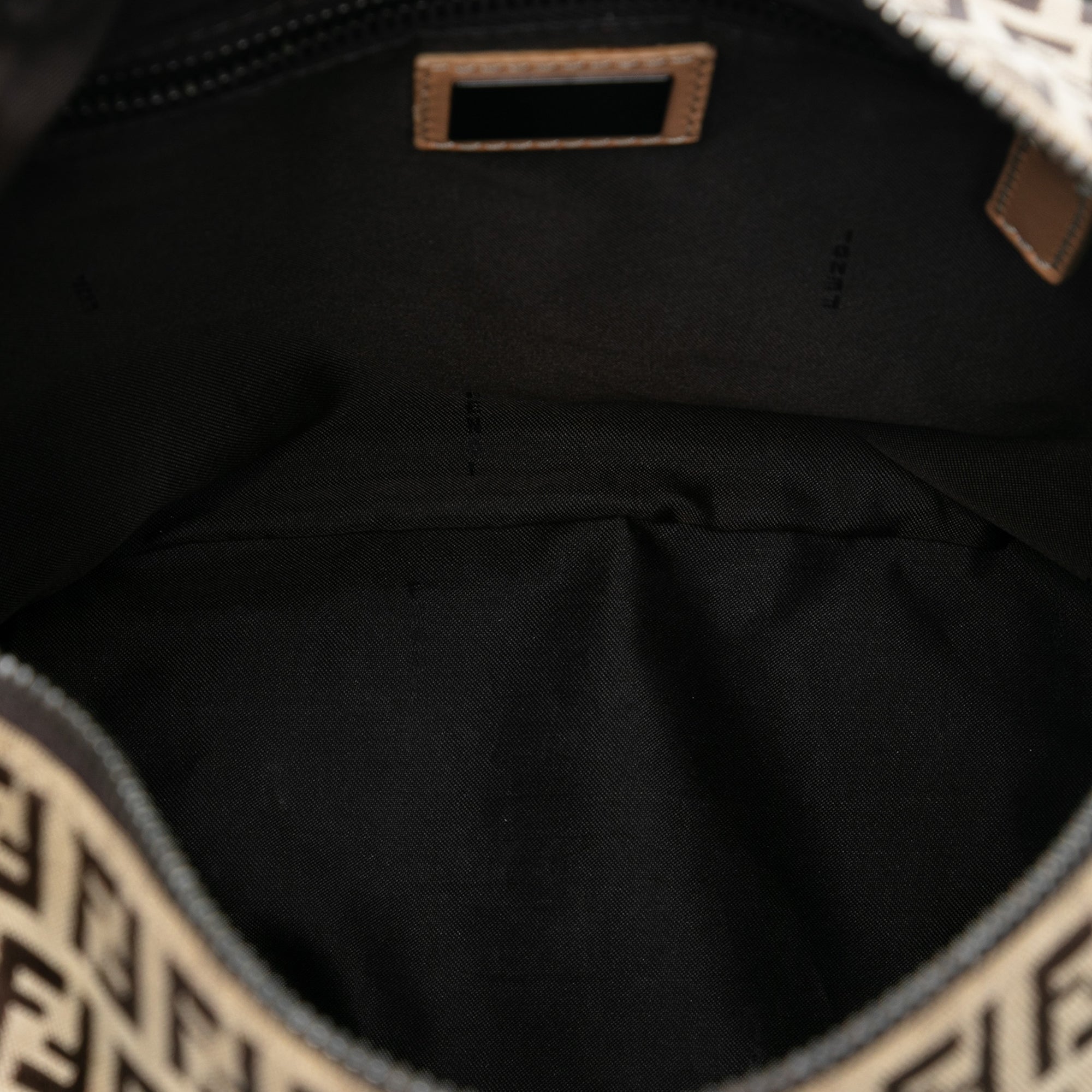 Zucchino Canvas Shoulder Bag - Image 4