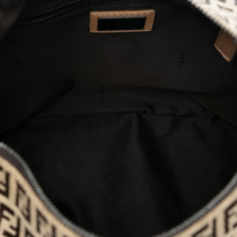 Zucchino Canvas Shoulder Bag - Image 4