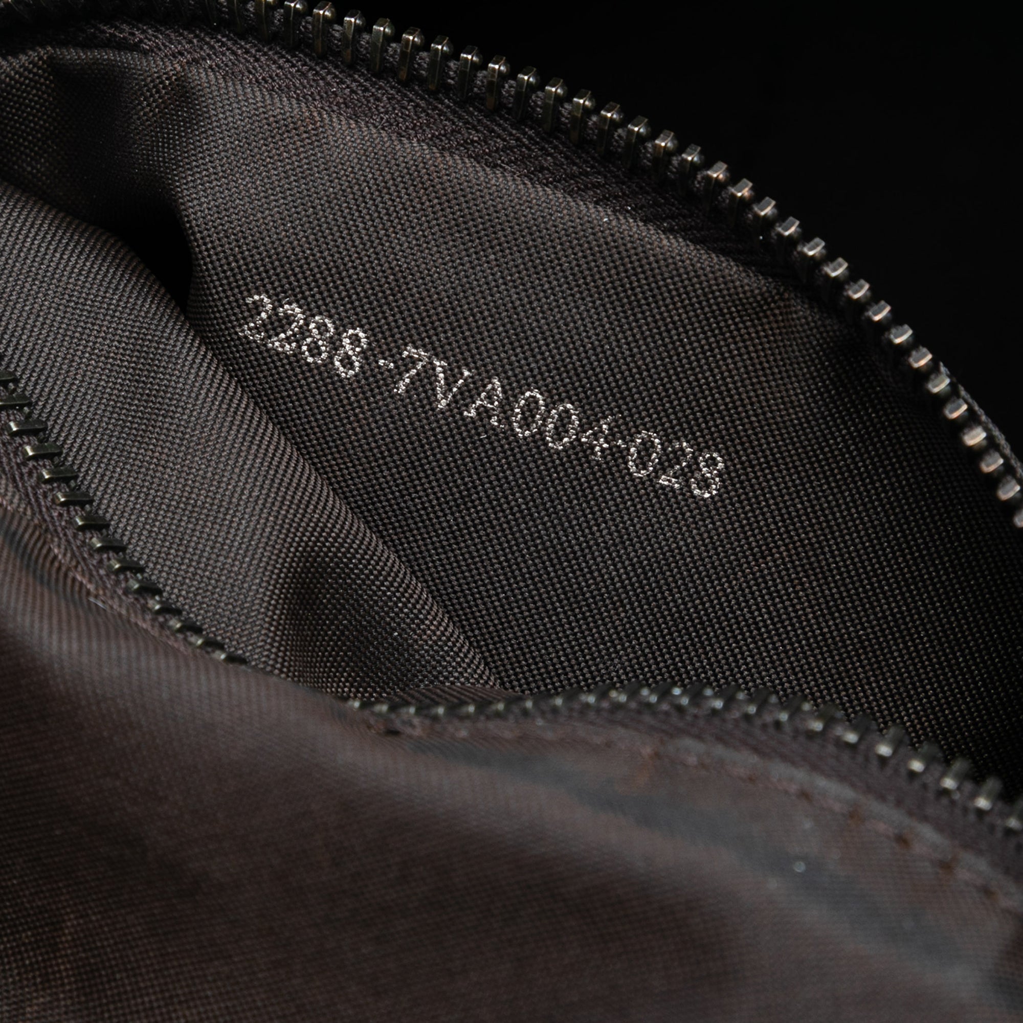Zucchino Canvas Shoulder Bag - Image 6