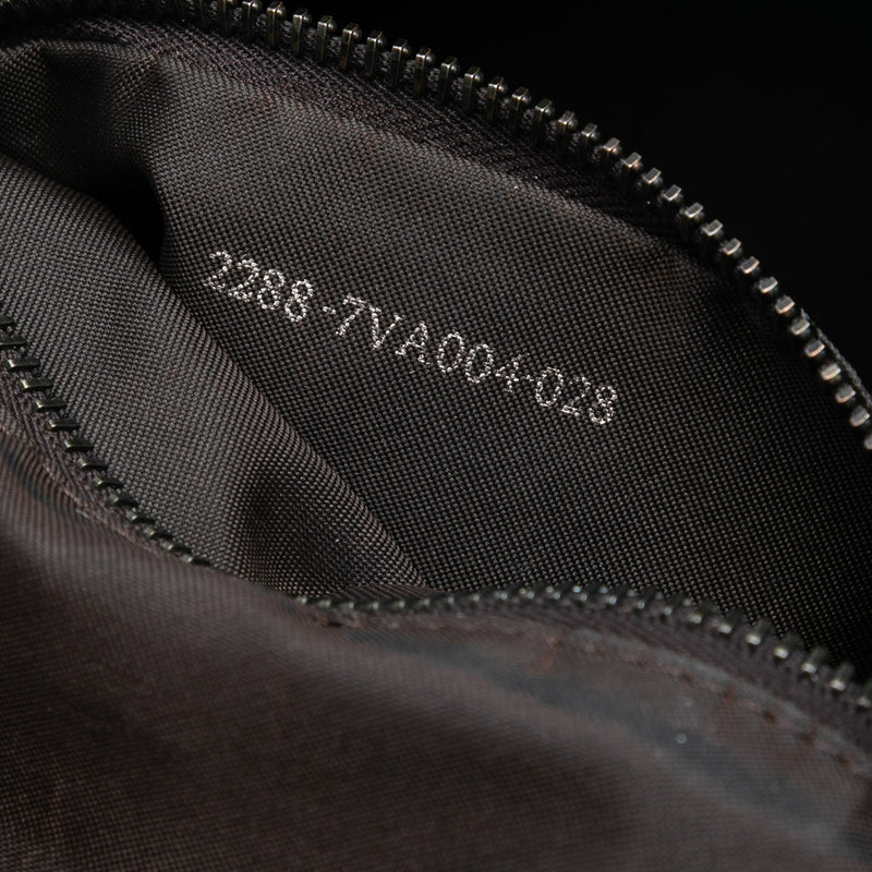 Zucchino Canvas Shoulder Bag - Image 6