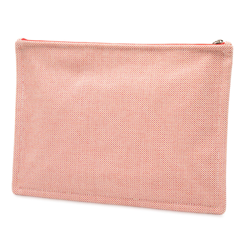 Large H Canvas Faubourg Corner Case - Image 2
