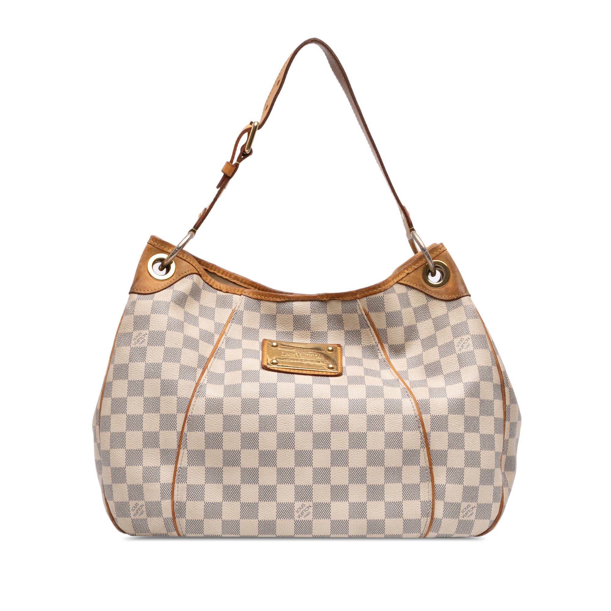 Damier Azur Galliera PM - Image 1