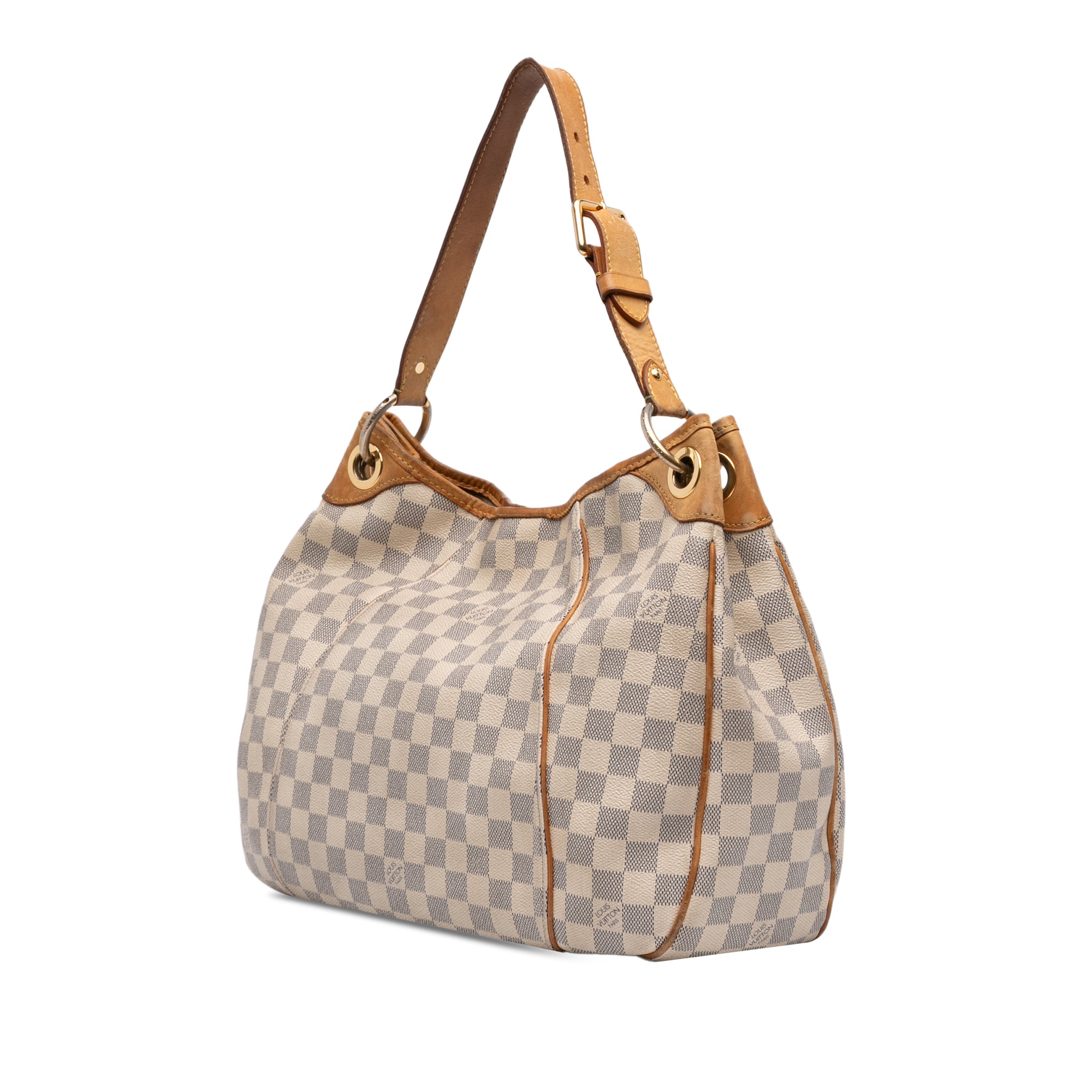 Damier Azur Galliera PM - Image 2