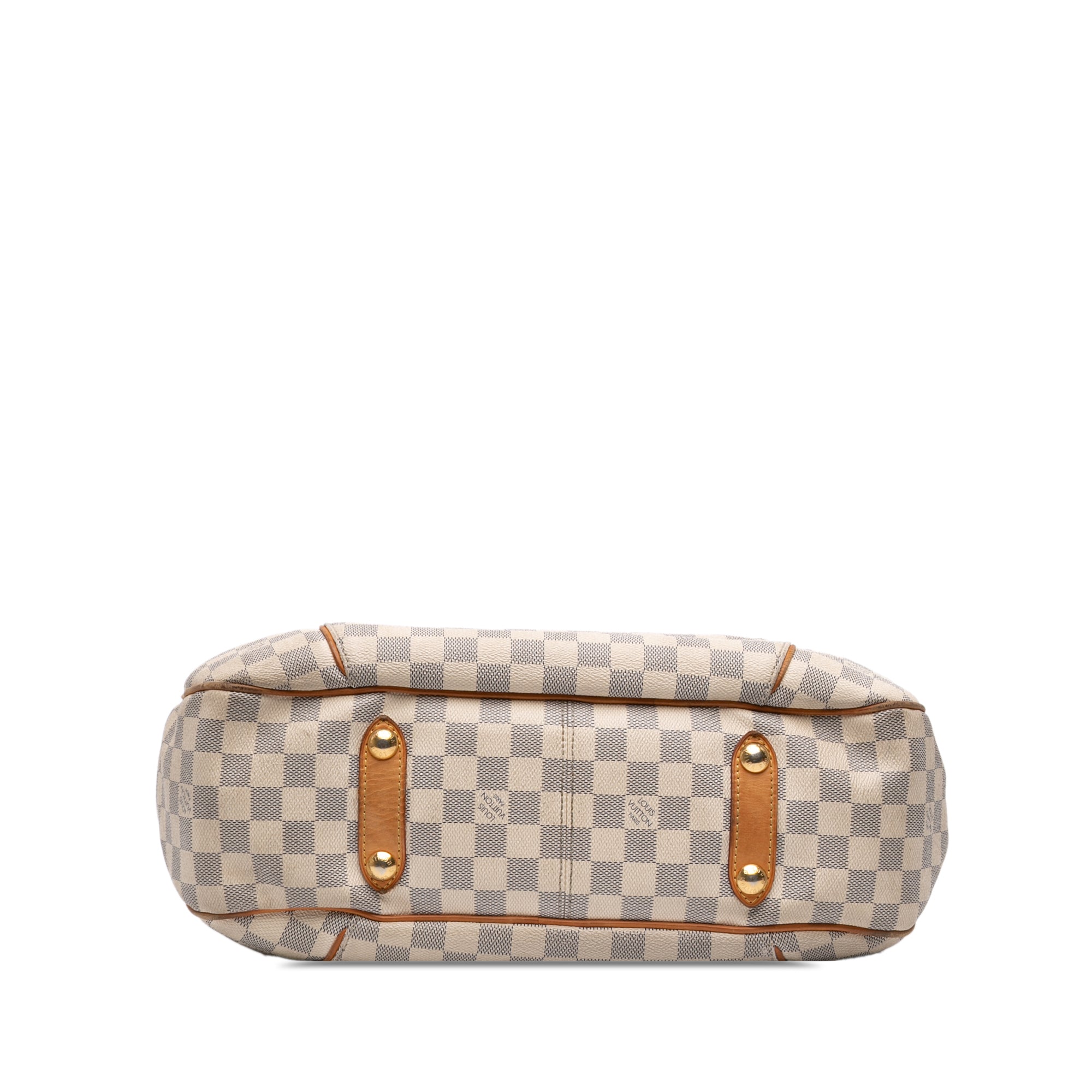 Damier Azur Galliera PM - Image 3