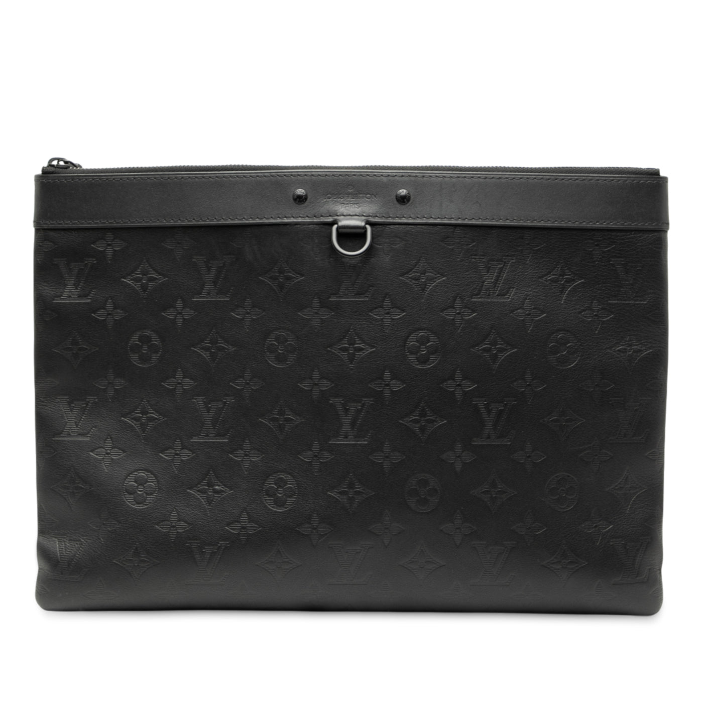 Monogram Shadow Discovery Pochette - Image 1