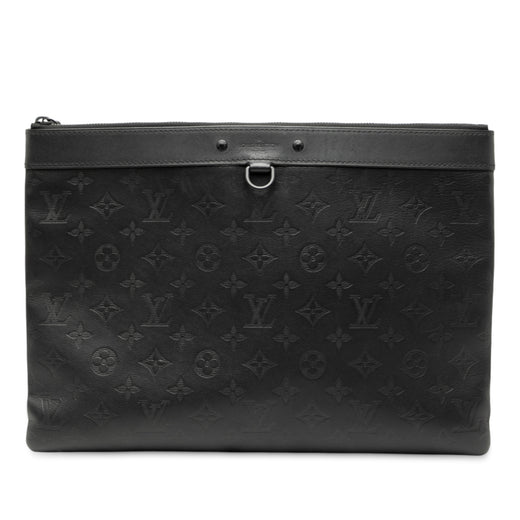 Monogram Shadow Discovery Pochette - Image 1