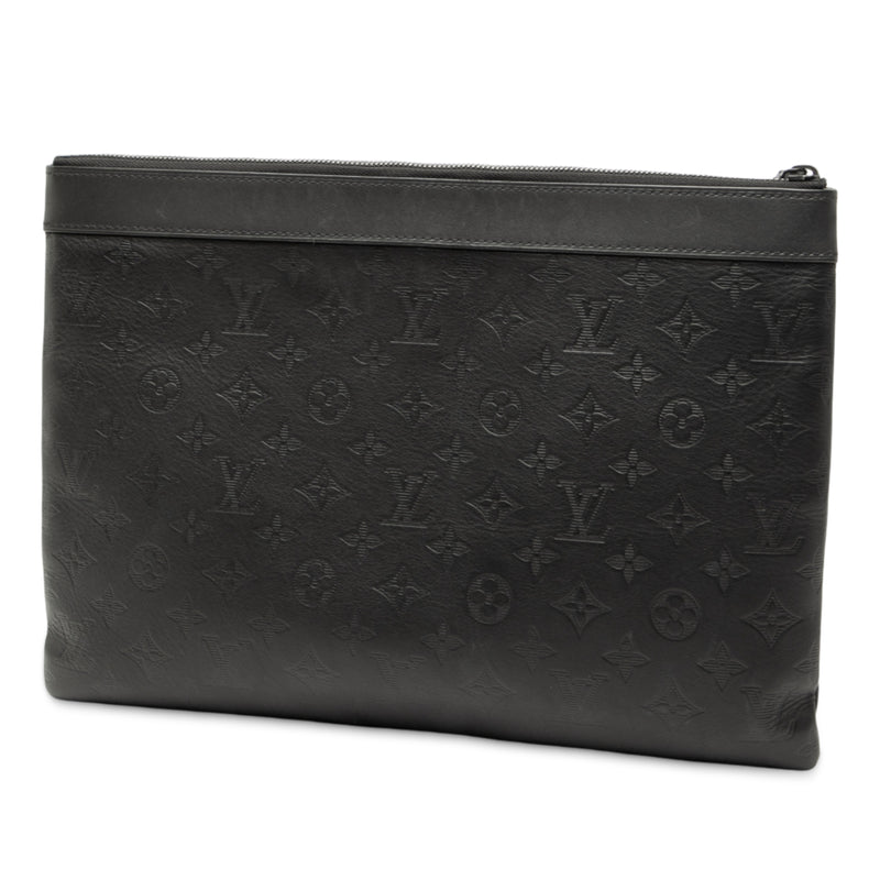Monogram Shadow Discovery Pochette - Image 2