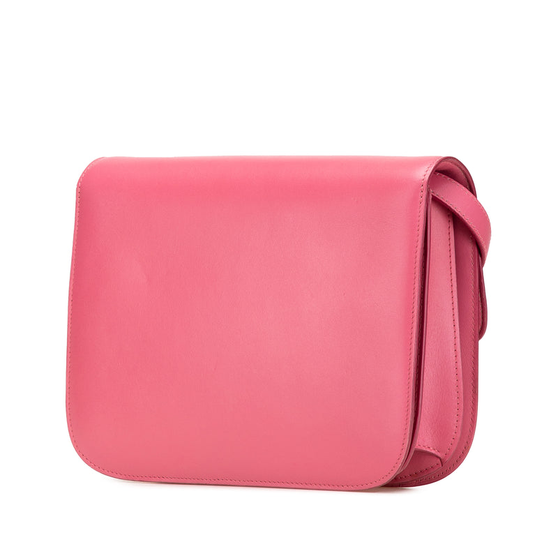 Medium Calfskin Classic Box - Image 2