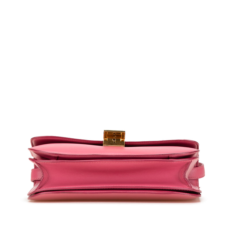 Medium Calfskin Classic Box - Image 3