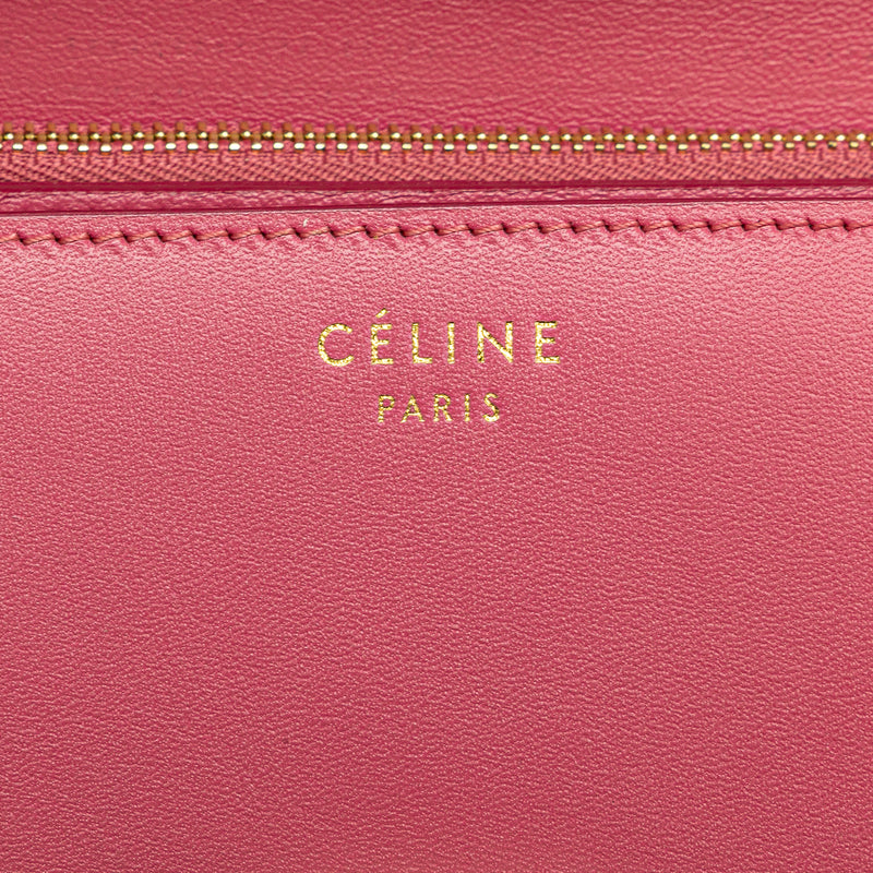 Medium Calfskin Classic Box - Image 5