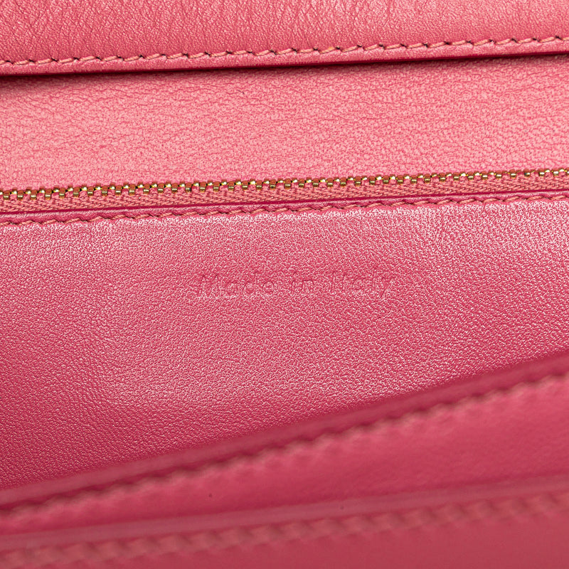 Medium Calfskin Classic Box - Image 6
