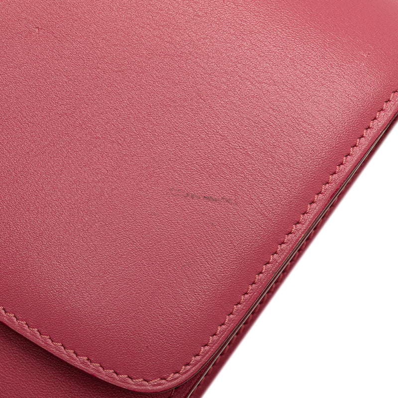 Medium Calfskin Classic Box - Image 8