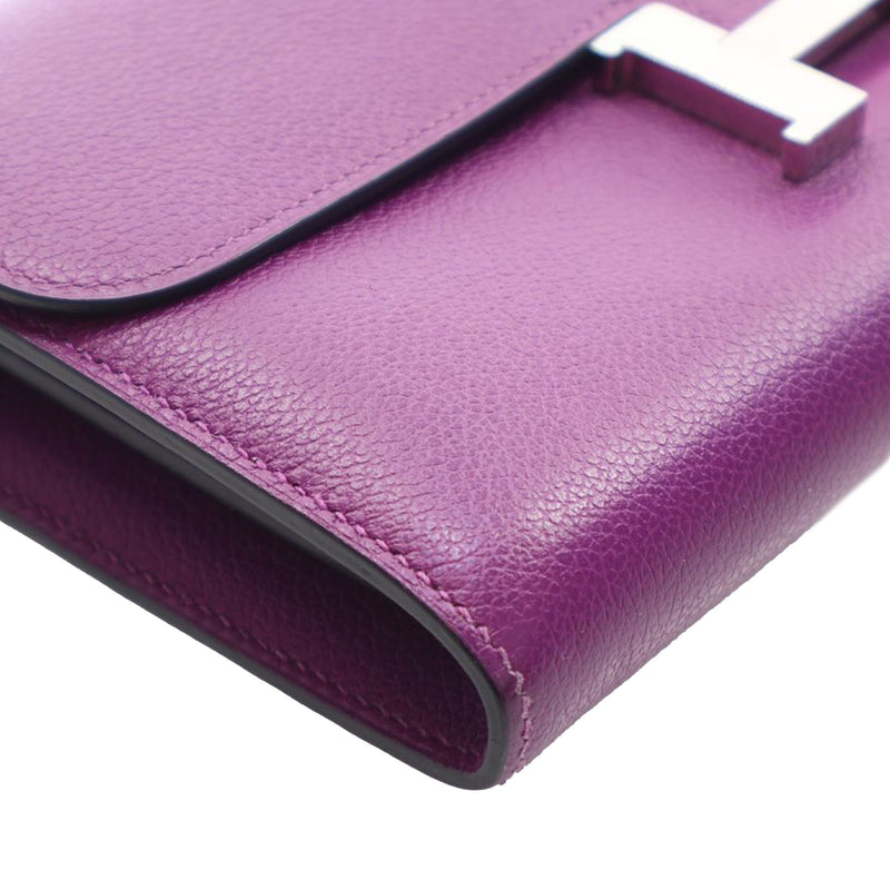 Epsom Constance Long Wallet - Image 10