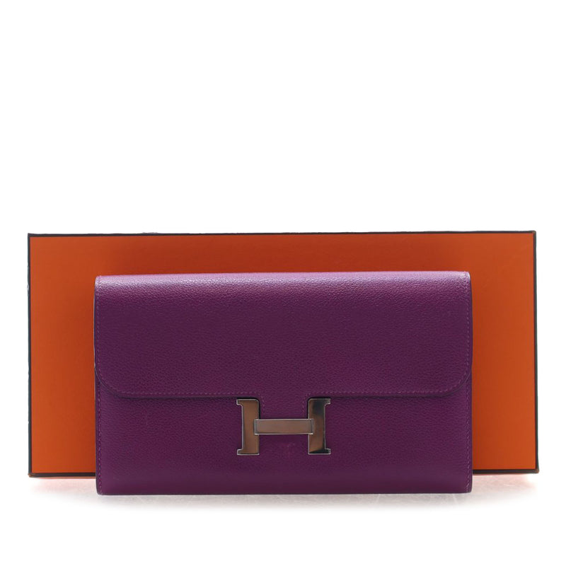 Epsom Constance Long Wallet - Image 15