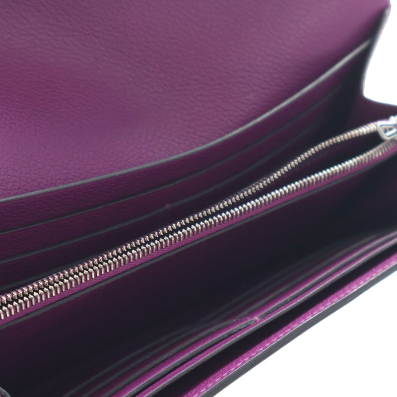 Epsom Constance Long Wallet - Image 4