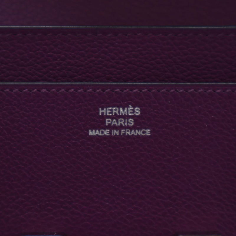 Epsom Constance Long Wallet - Image 5