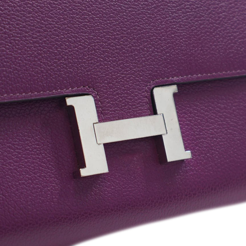 Epsom Constance Long Wallet - Image 6