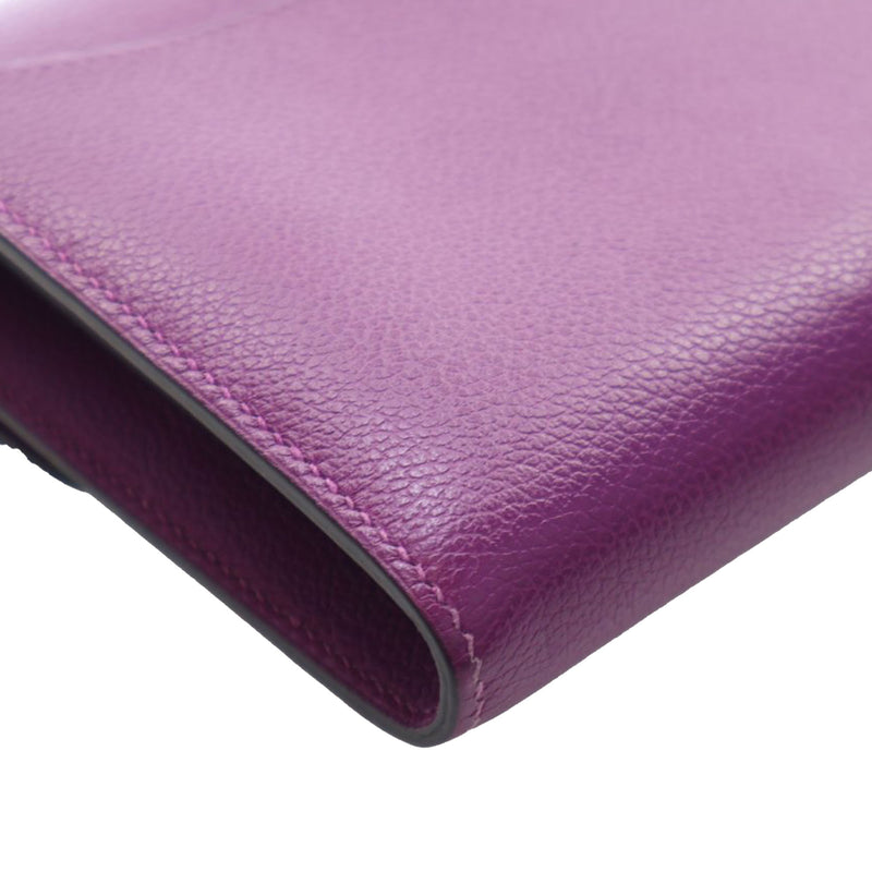 Epsom Constance Long Wallet - Image 8