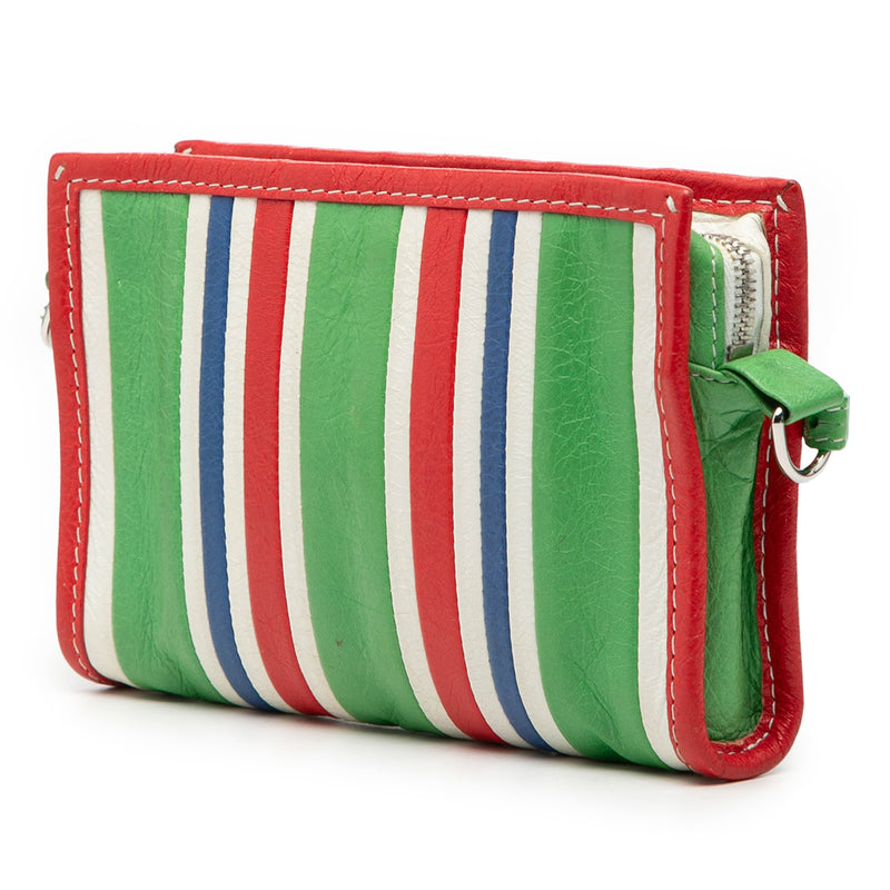 Lambskin Bazar Crossbody - Image 2
