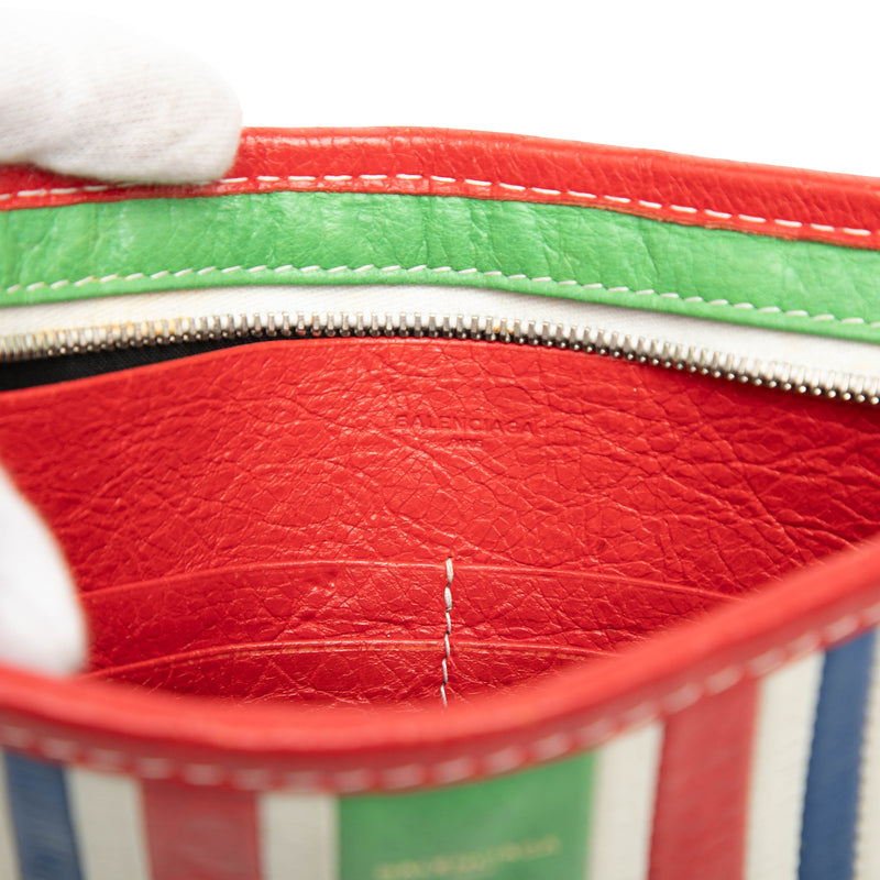 Lambskin Bazar Crossbody - Image 5