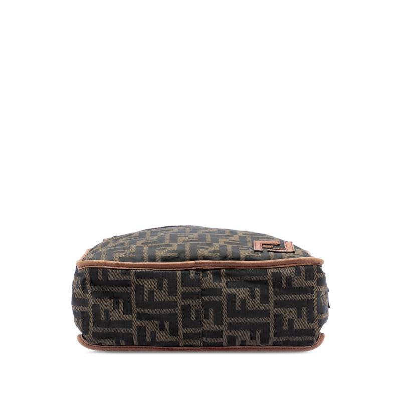 Zucca Canvas Crossbody - Image 3