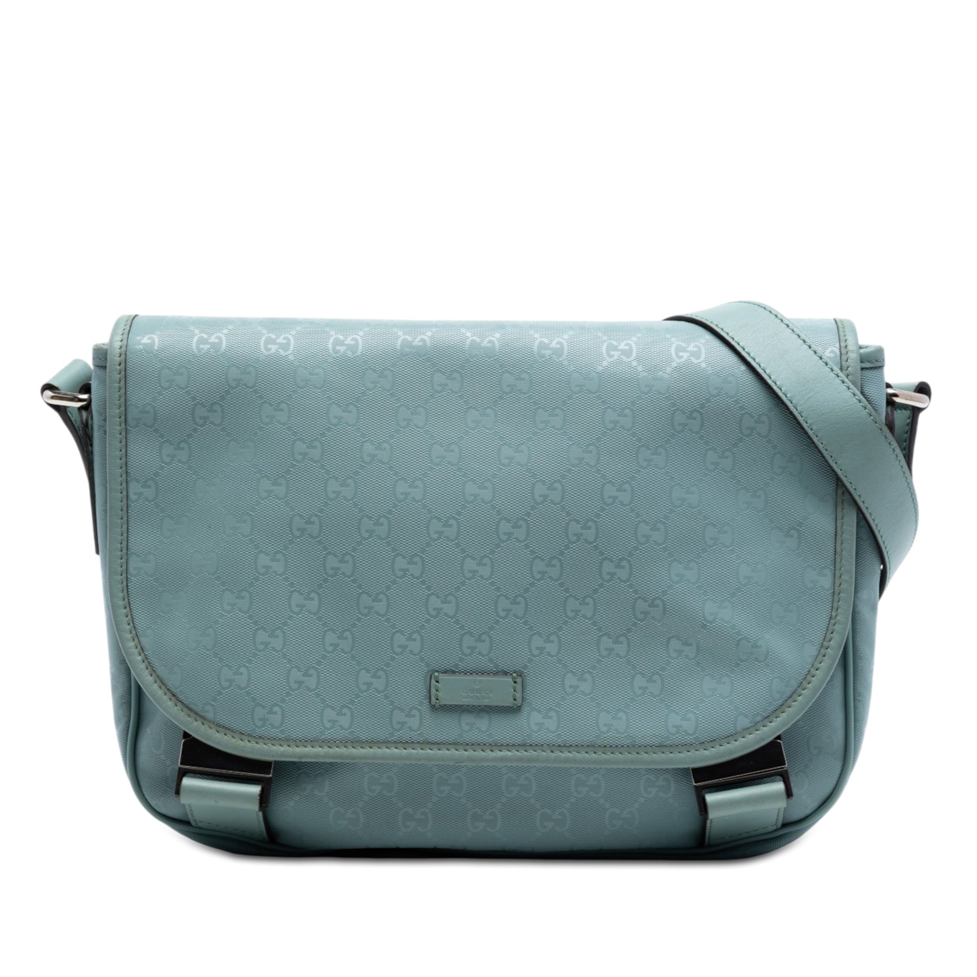 GG Imprime Crossbody - Image 1