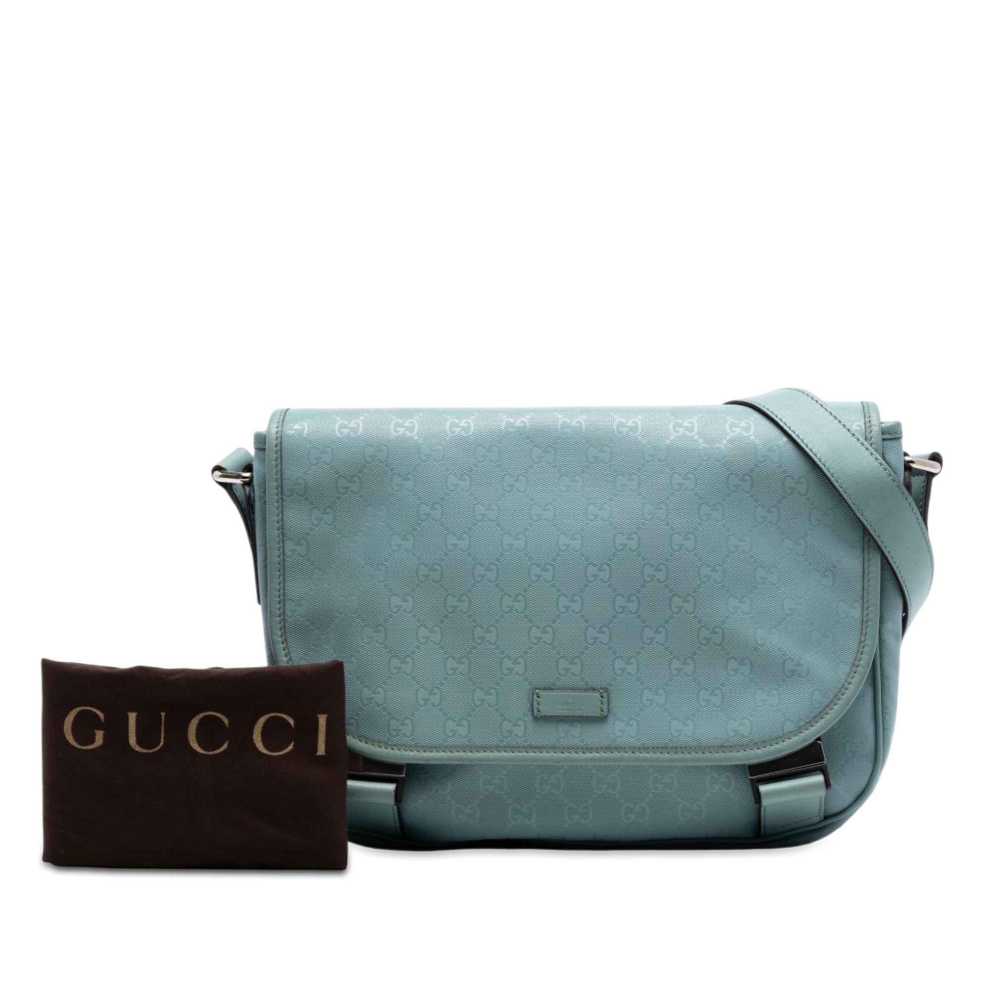 GG Imprime Crossbody - Image 7