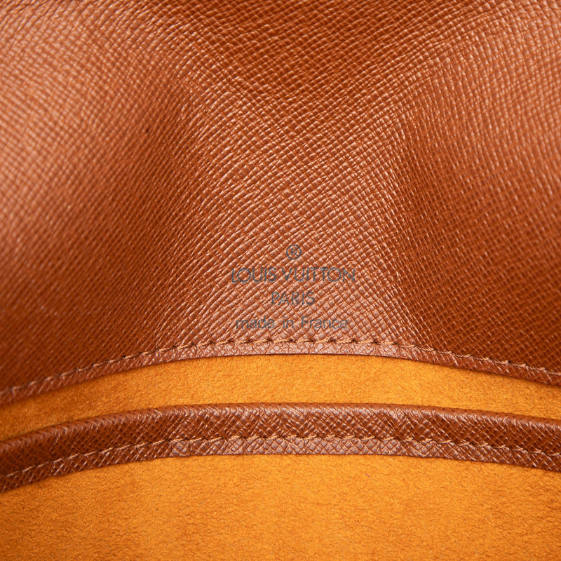 Monogram Musette Tango Short Strap - Image 5