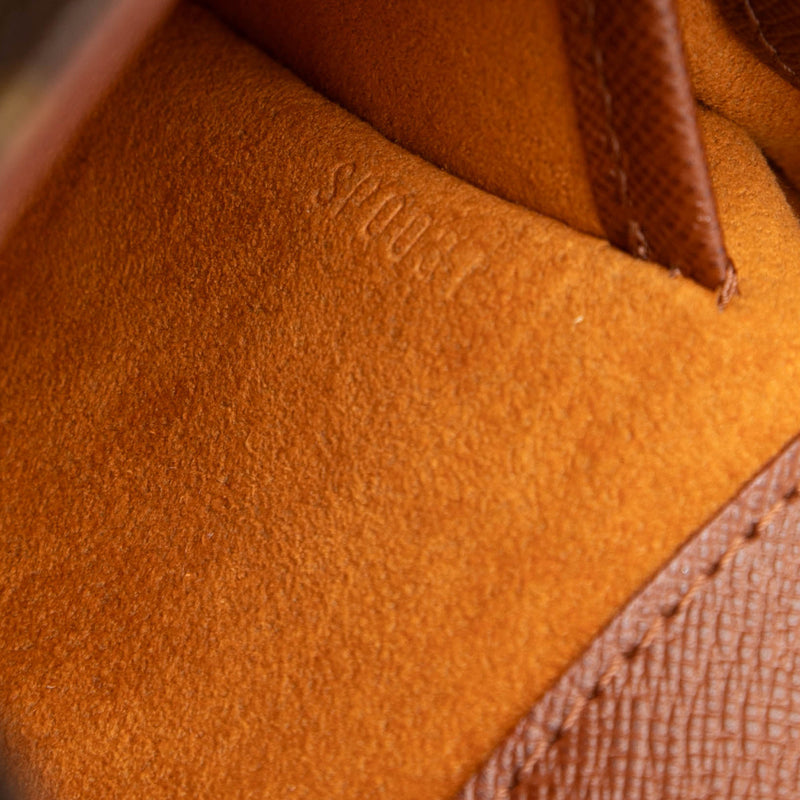 Monogram Musette Tango Short Strap - Image 6