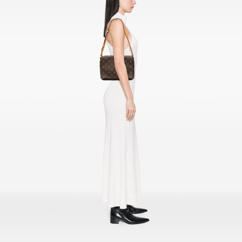 Monogram Musette Tango Short Strap - Image 7