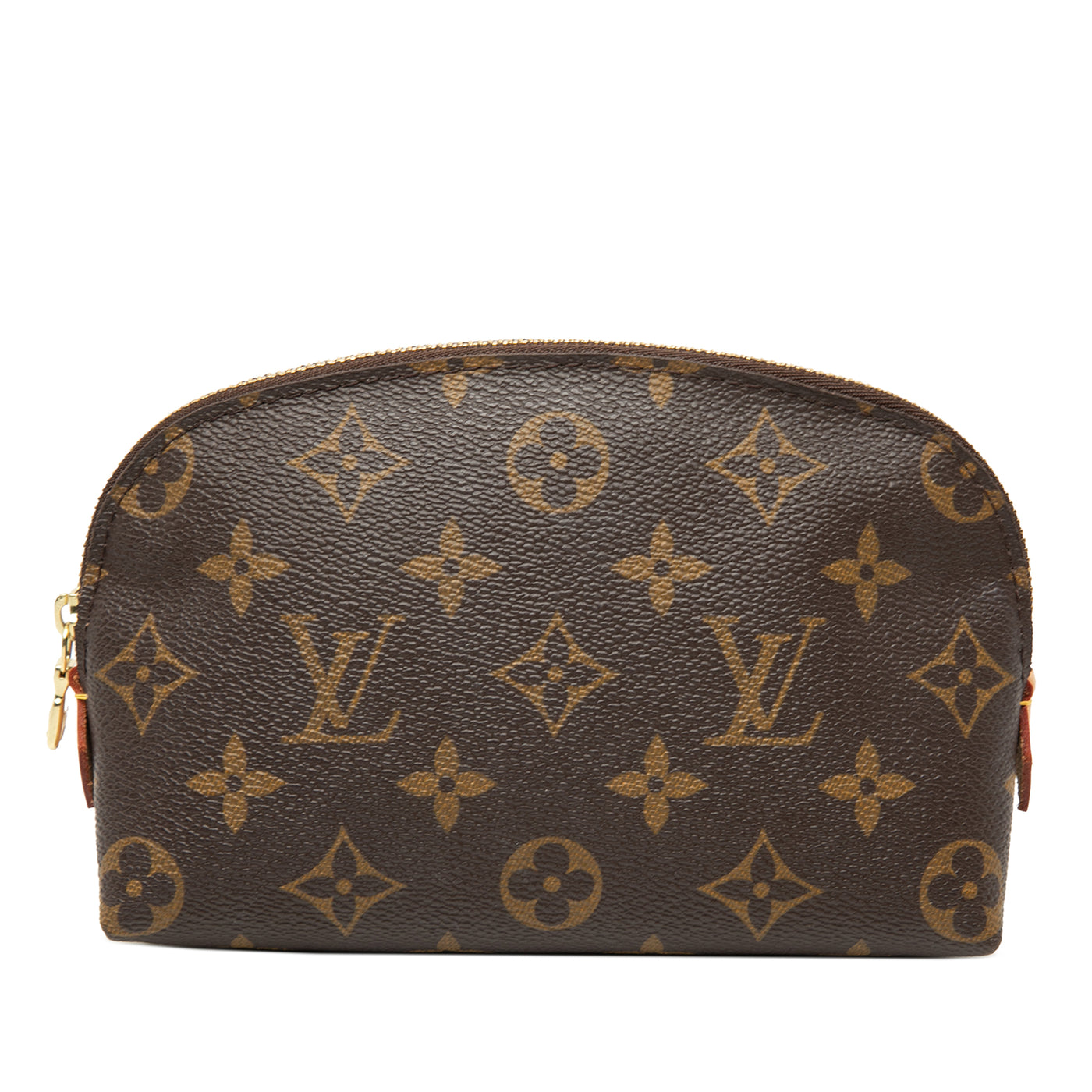 Monogram Cosmetic Pouch PM - Image 1