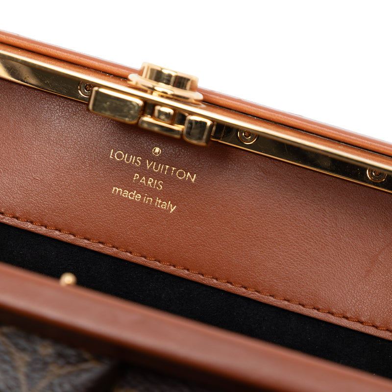Monogram Reverse Boursicot EW - Image 5