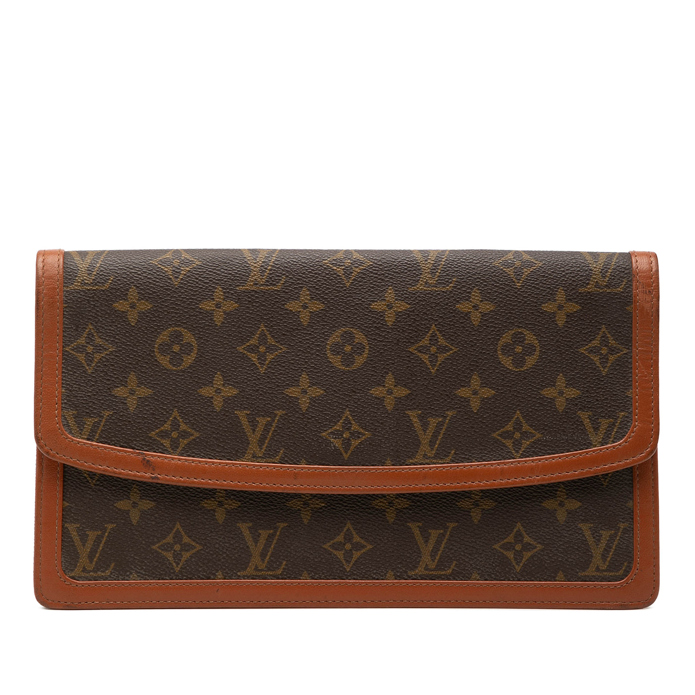 Monogram Pochette Dame GM - Image 1