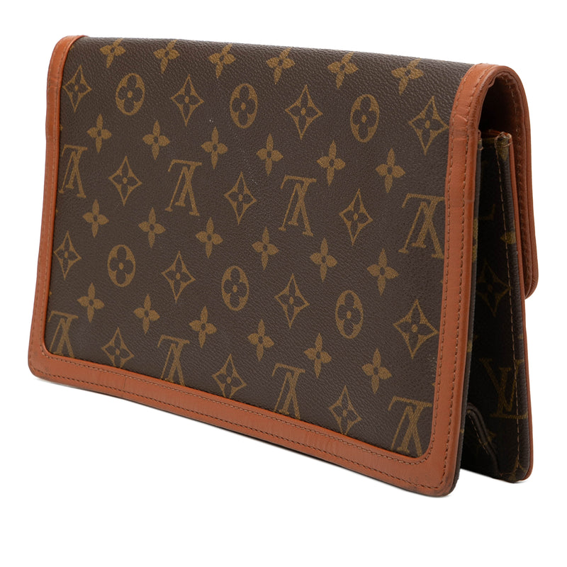 Monogram Pochette Dame GM - Image 2