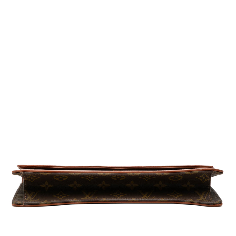 Monogram Pochette Dame GM - Image 3