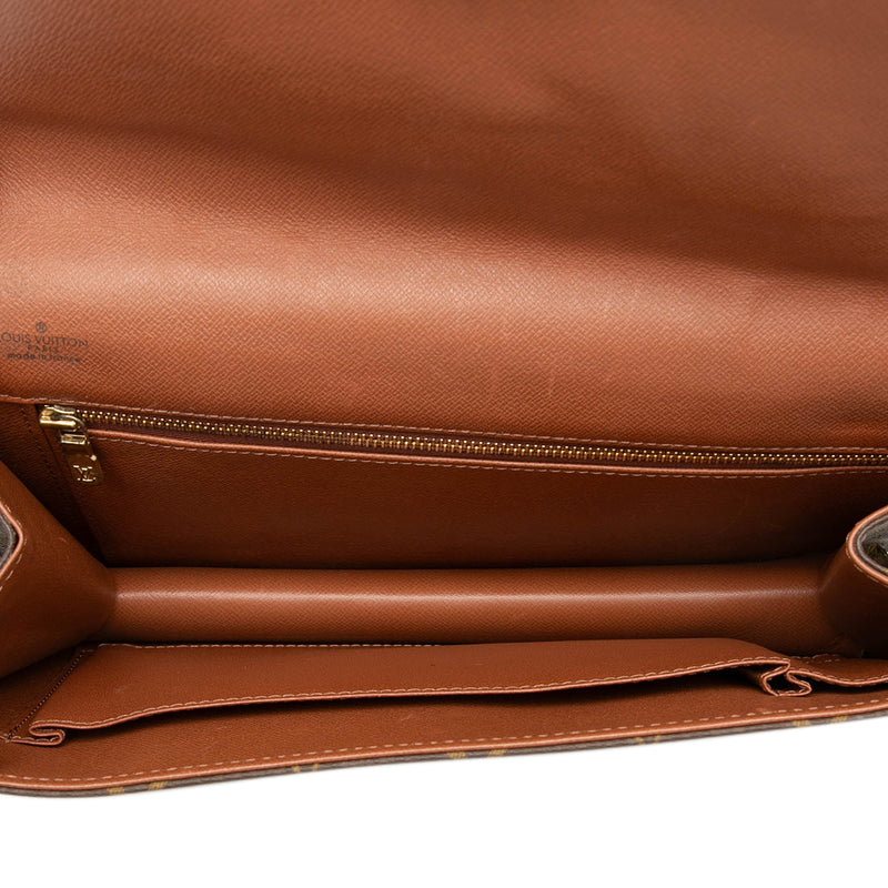 Monogram Pochette Dame GM - Image 4