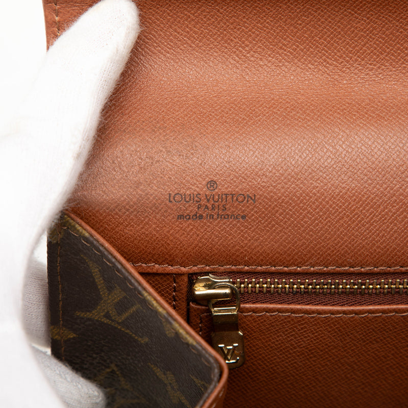 Monogram Pochette Dame GM - Image 5