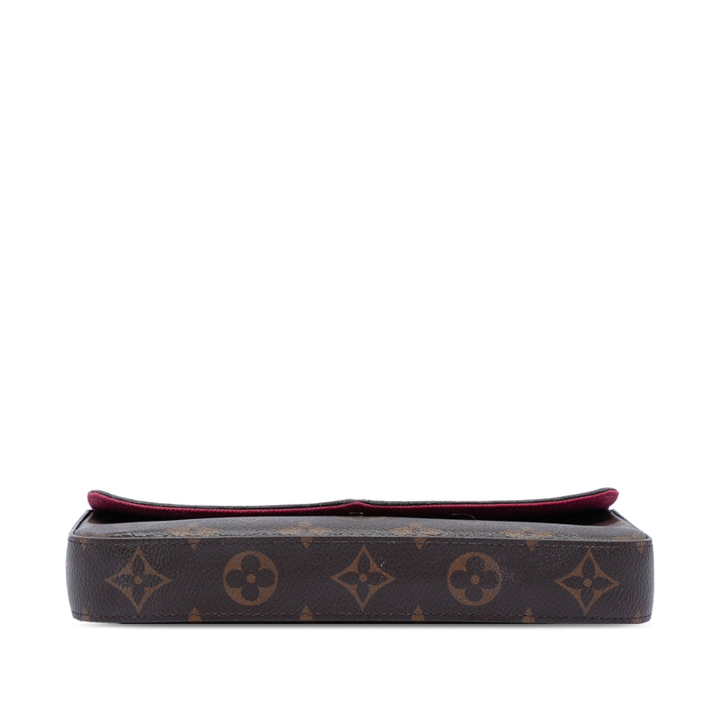 Monogram Pochette Felicie - Image 3