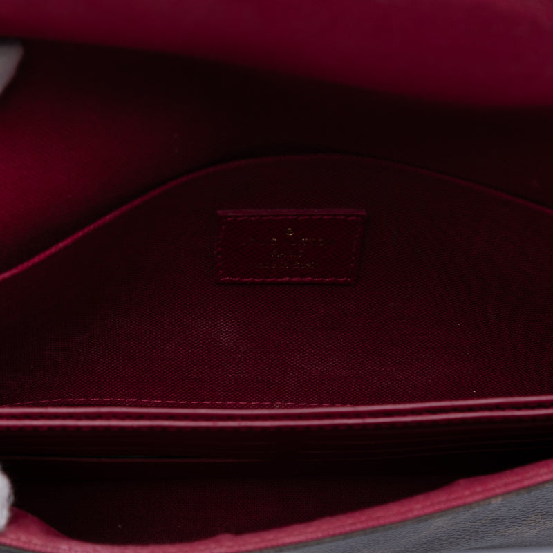 Monogram Pochette Felicie - Image 4