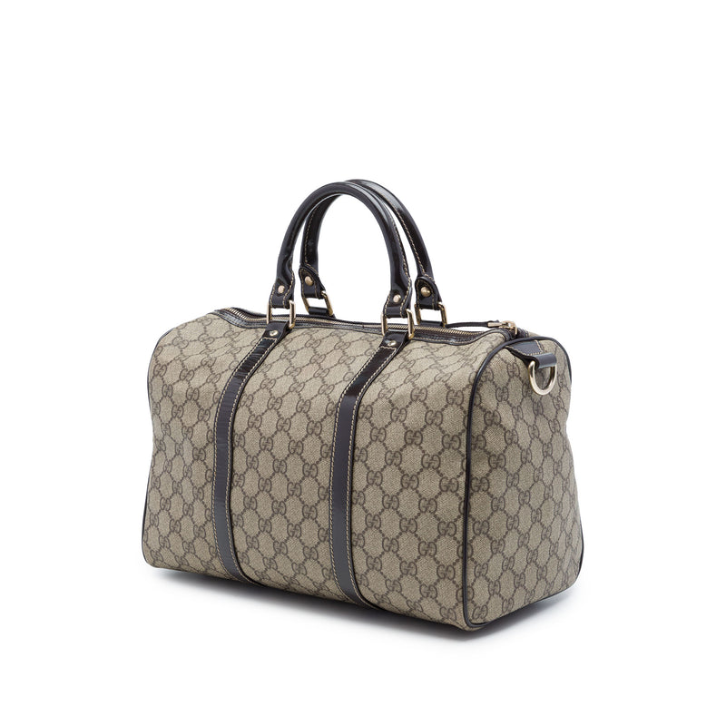 Medium GG Supreme Joy Boston Bag - Image 2