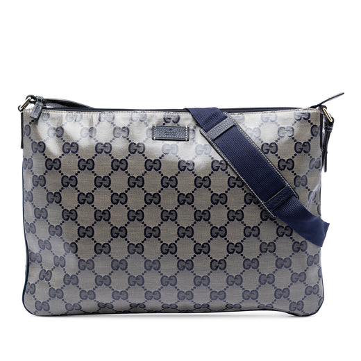 GG Crystal Crossbody - Image 1