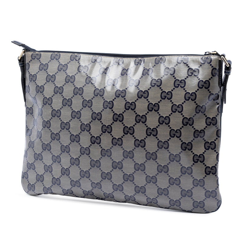GG Crystal Crossbody - Image 2