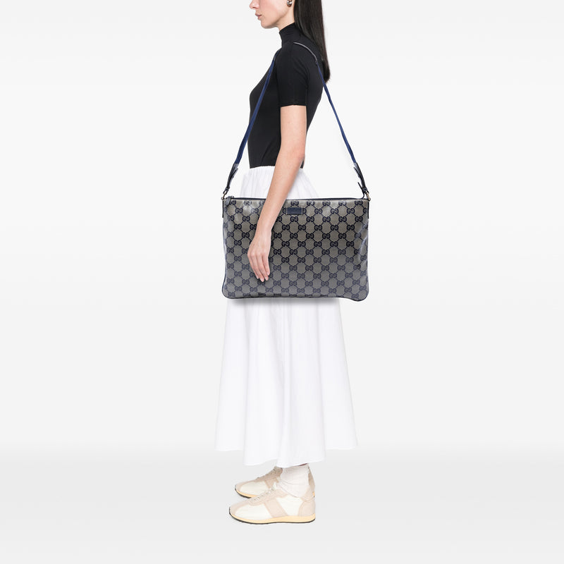 GG Crystal Crossbody - Image 7
