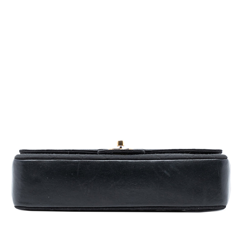 Medium Classic Jersey Double Flap - Image 3
