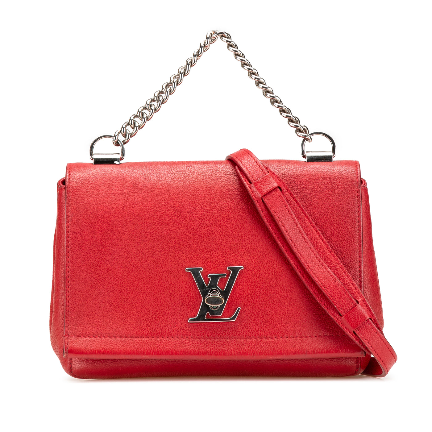 Leather Lockme II BB - Image 1