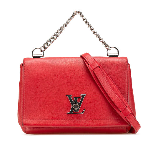 Leather Lockme II BB - Image 1