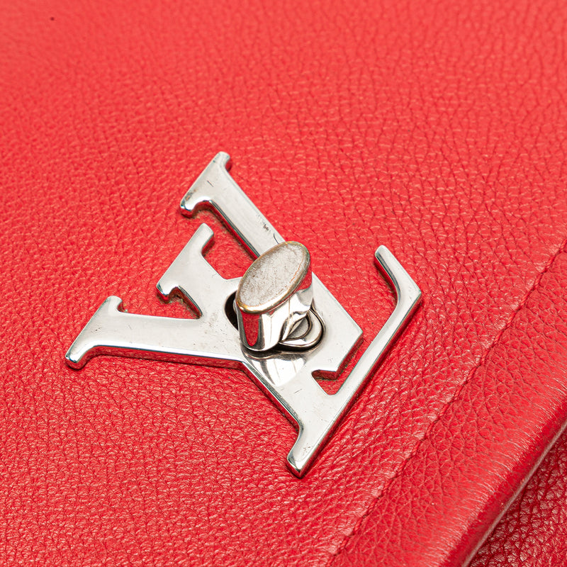 Leather Lockme II BB - Image 7