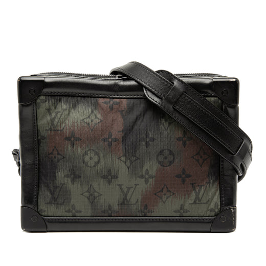 Monogram Camouflage Nylon Soft Trunk - Image 1