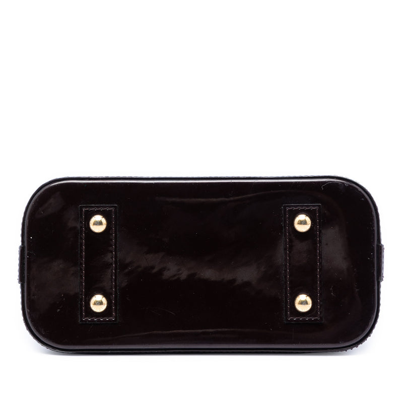 Monogram Vernis Alma BB - Image 3