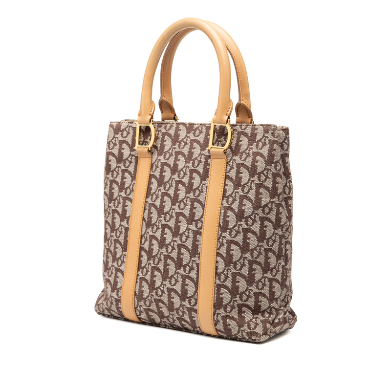 Diorissimo Trotter Canvas Tote - Image 2